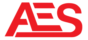 aes logo